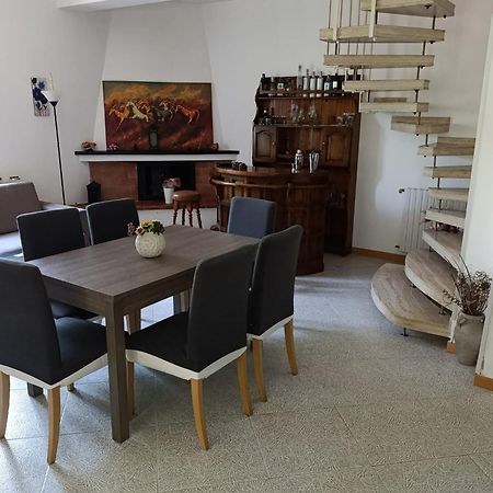 팔레르모 Casa In Giardino A Pochi Passi Dal Mare 빌라 외부 사진