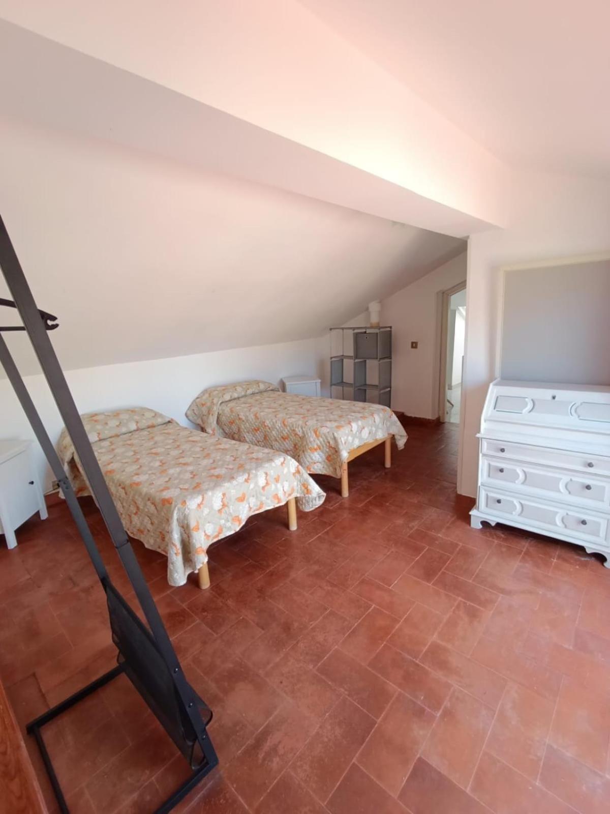 팔레르모 Casa In Giardino A Pochi Passi Dal Mare 빌라 외부 사진