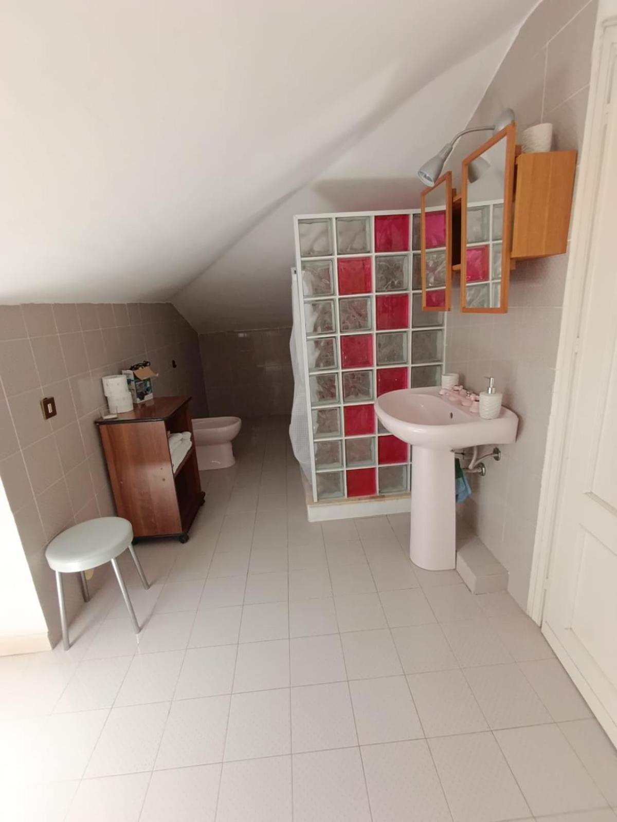 팔레르모 Casa In Giardino A Pochi Passi Dal Mare 빌라 외부 사진