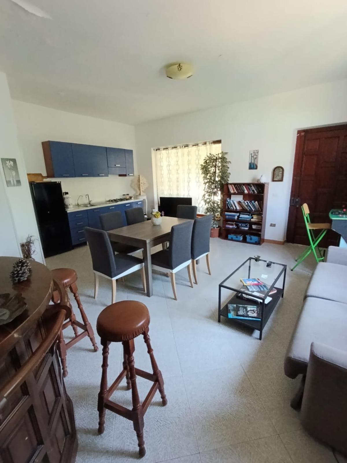 팔레르모 Casa In Giardino A Pochi Passi Dal Mare 빌라 외부 사진