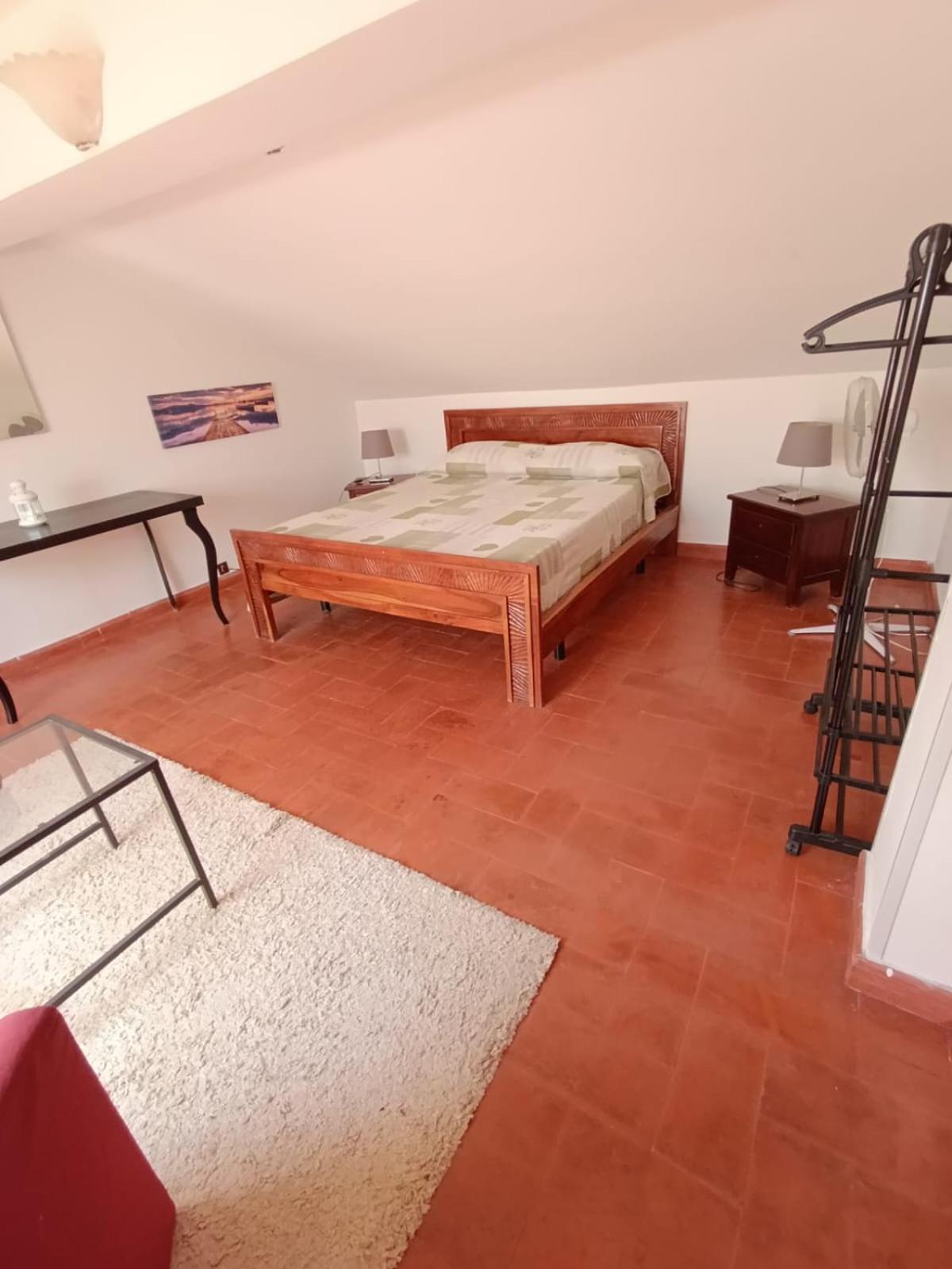 팔레르모 Casa In Giardino A Pochi Passi Dal Mare 빌라 외부 사진