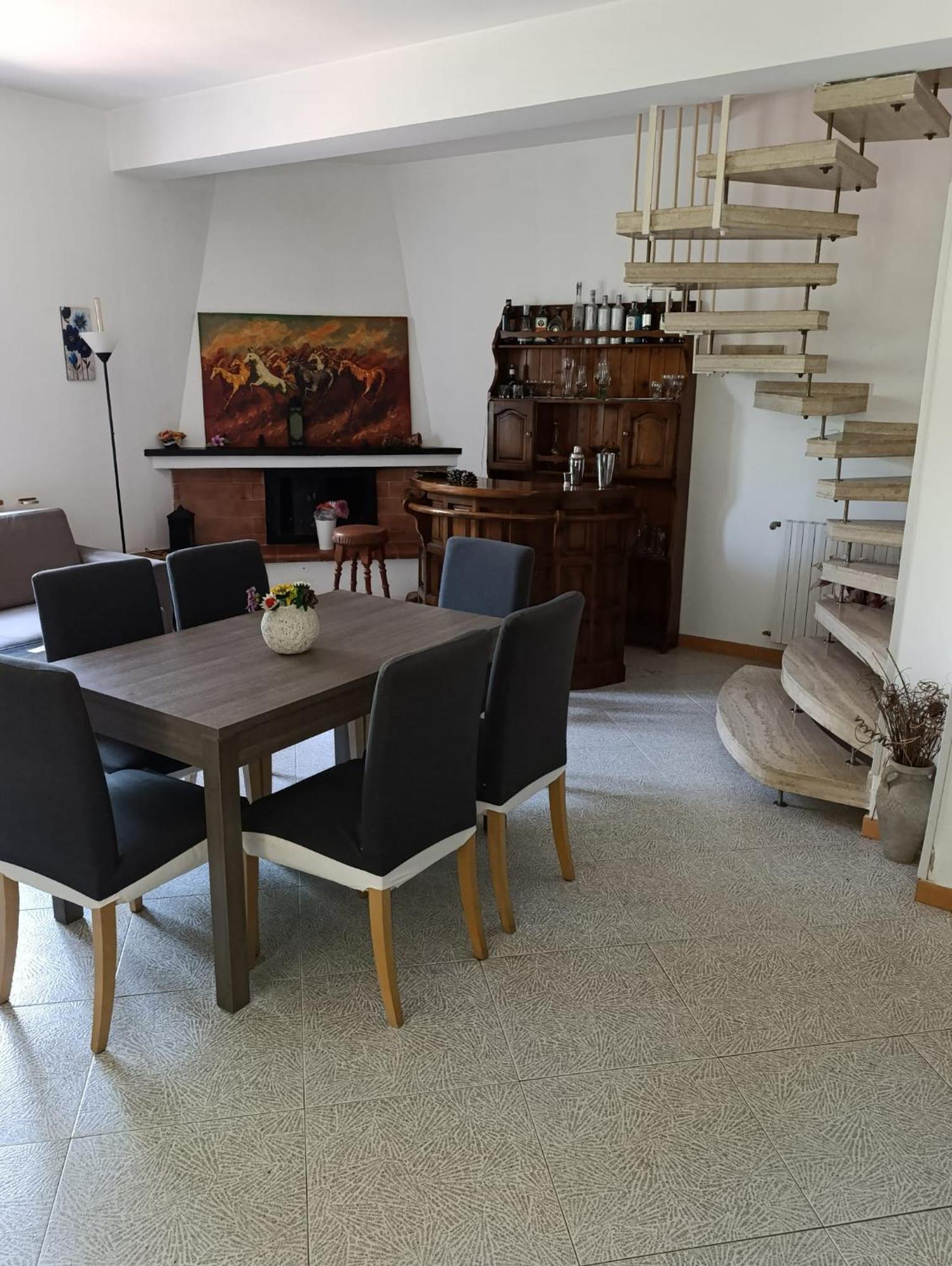 팔레르모 Casa In Giardino A Pochi Passi Dal Mare 빌라 외부 사진