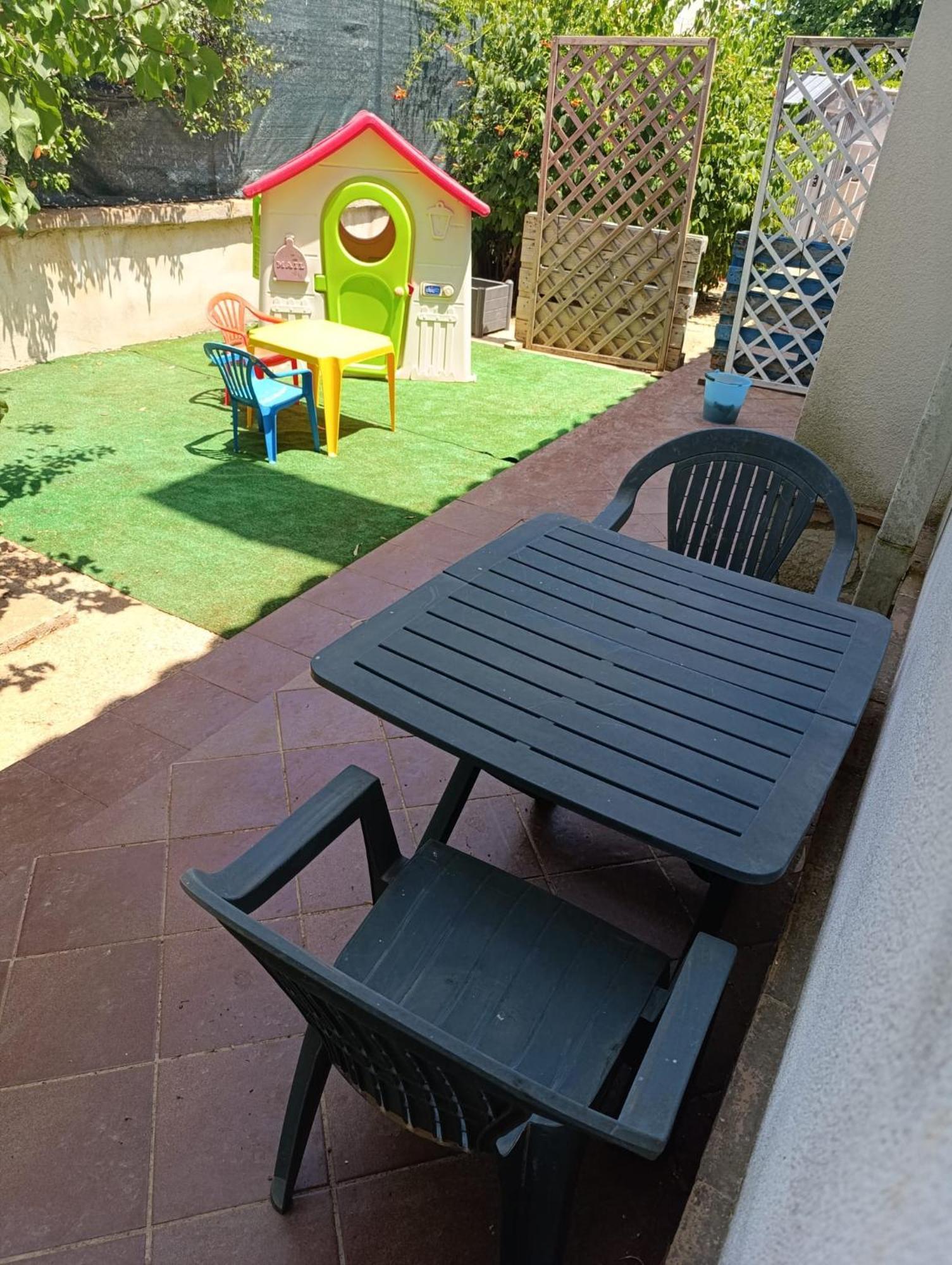 팔레르모 Casa In Giardino A Pochi Passi Dal Mare 빌라 외부 사진